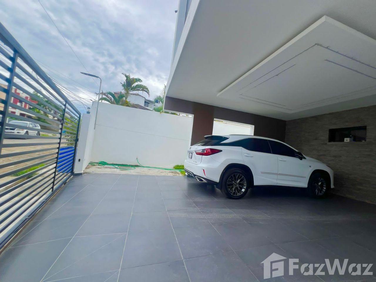 5 Bedroom House for Sale in San Felipe De Puerto Plata, Puerto Plata — photo 2