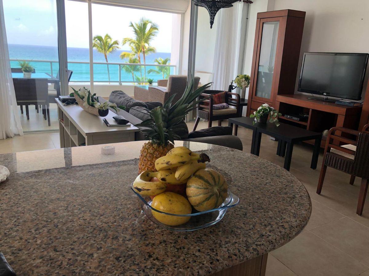 Beachfront Condo for Sale in Marbella Juan Dolio — photo 5