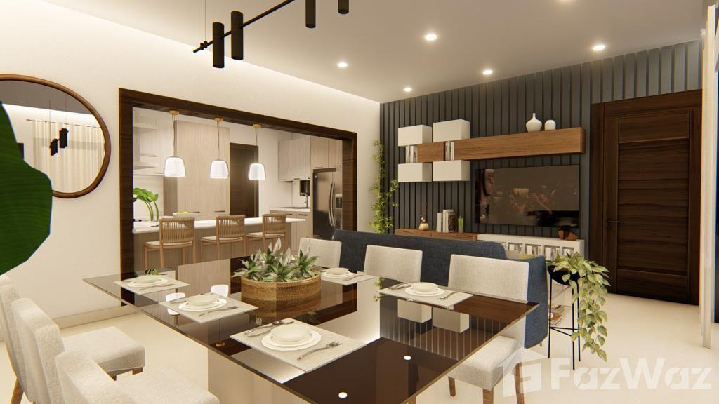 2 Bedroom Apartment for Sale at Building 42 — photo 1