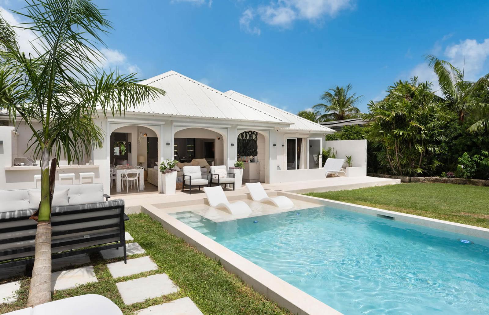 3 Bedroom Villa for Sale, Gibbs Glade, St Peter, Barbados — photo 1