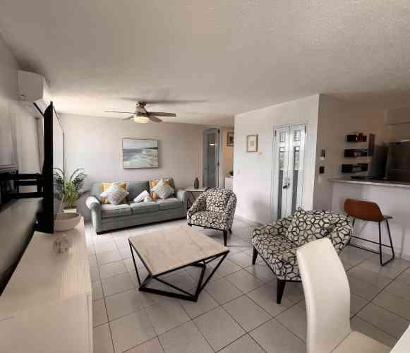 1 Bed Apartment for Sale in Luquillo, Puerto Rico — photo 2
