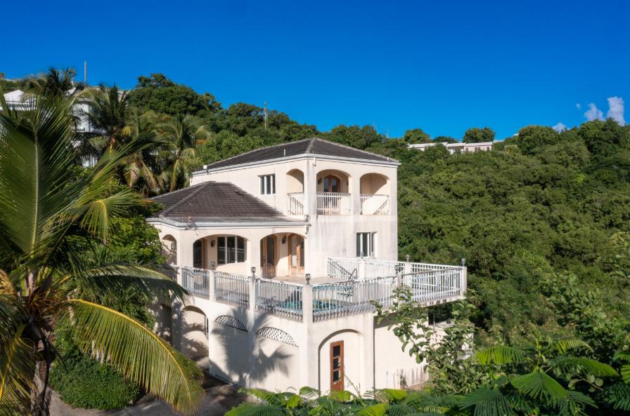 4 Bed 3.5 Bath Villa in Anna's Hope — photo 1