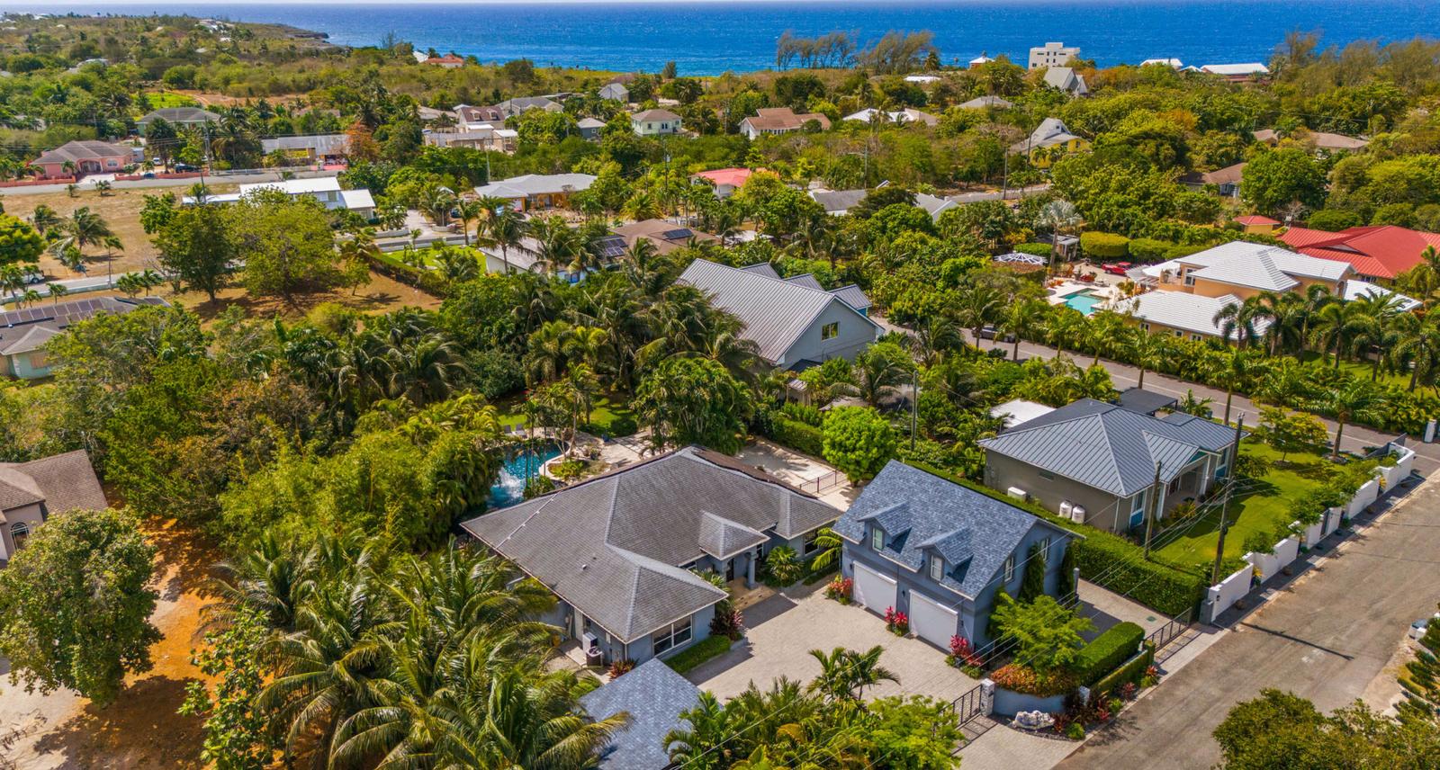 5 Bed House for Sale in Savannah, Cayman Islands — photo 4
