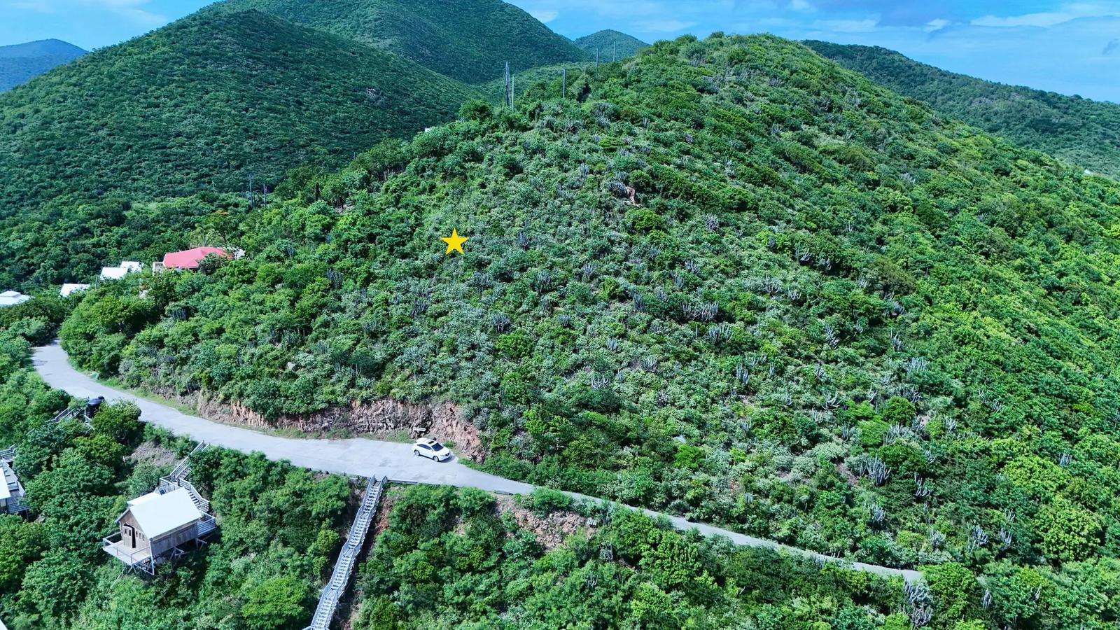 0.81 Acre Lot St John Island — photo 3