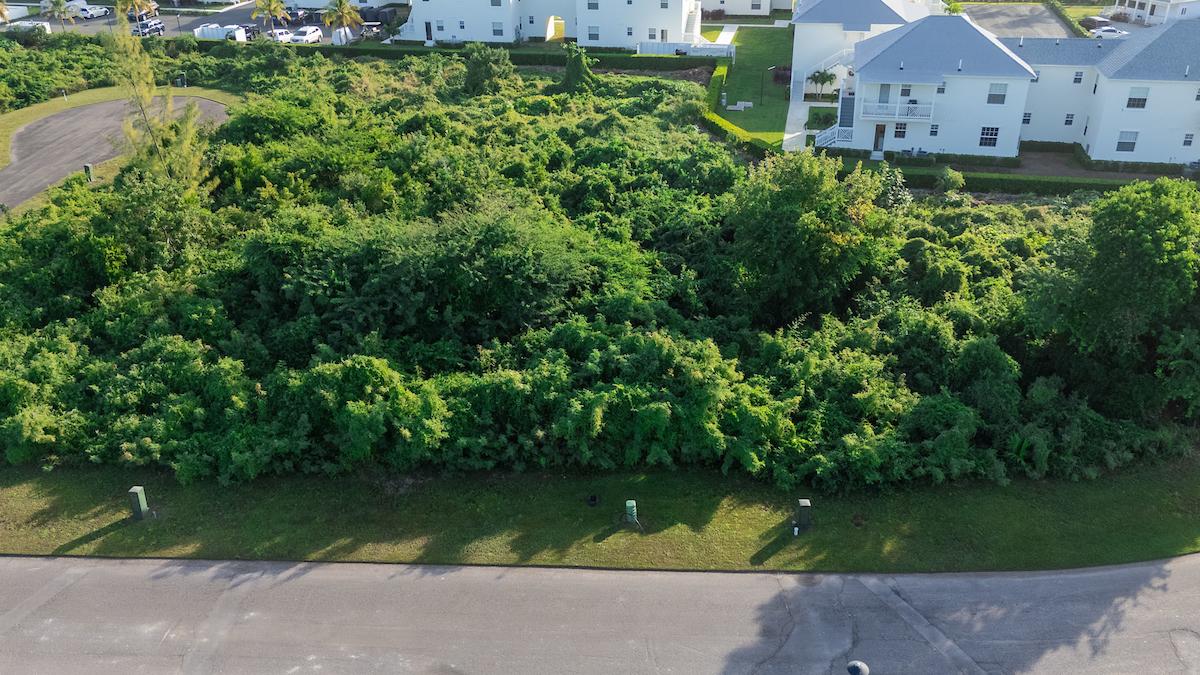 Vacant Land for sale - Lot 150 Palm Cay, Nassau — photo 3