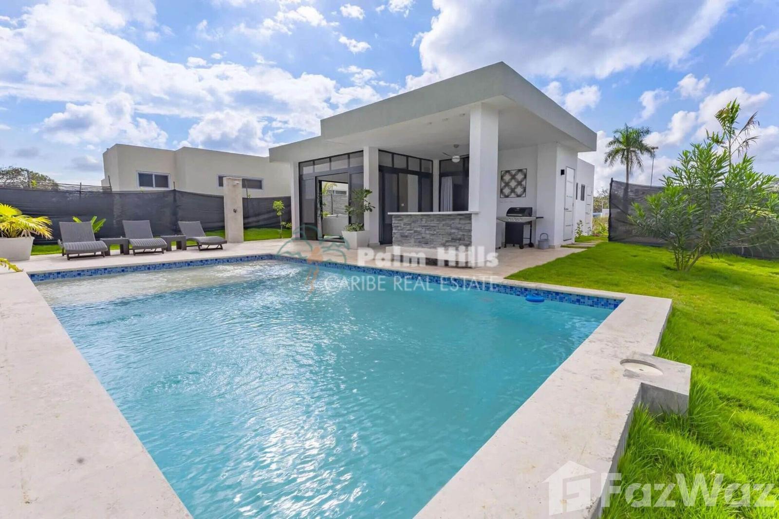2 Bedroom Villa for Sale at Hispaniola Beach — photo 4
