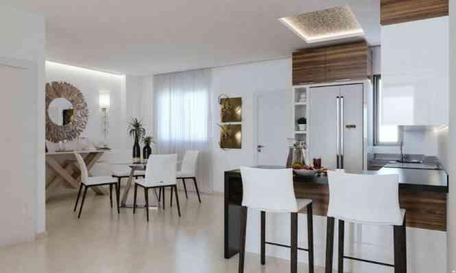 1 Bed Apartment in Punta Cana, Dominican Republic — photo 3