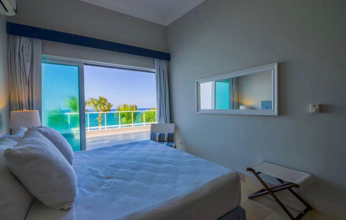 Beach front Penthouse For sale. — photo 4