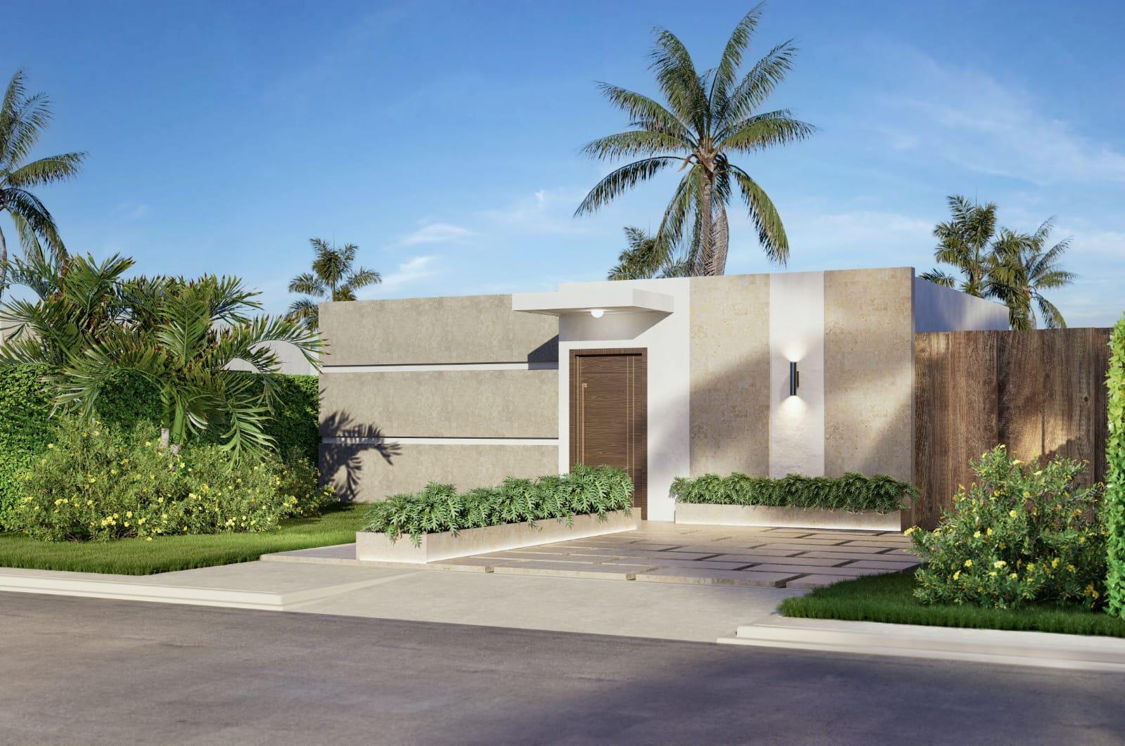 2 Bedroom Houses Ready For 2027 With Semi Olympic Pool Parks — photo 3