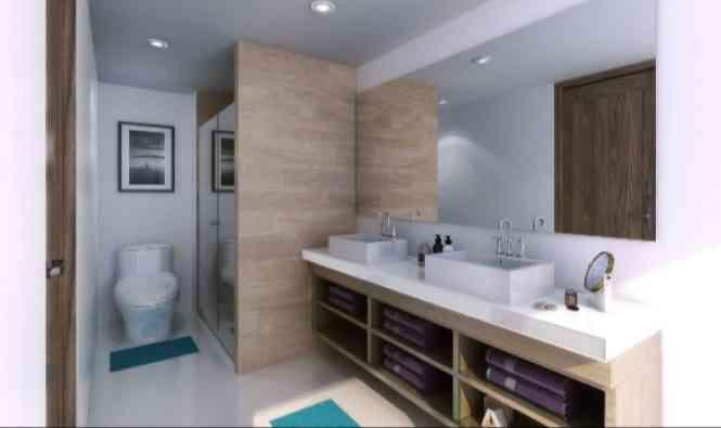 Apartment for sale in Cancun — photo 4