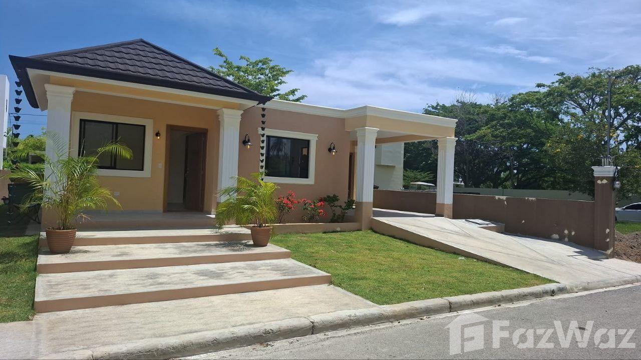 3 Bedroom House for Sale in San Felipe De Puerto Plata, Puerto Plata — photo 1