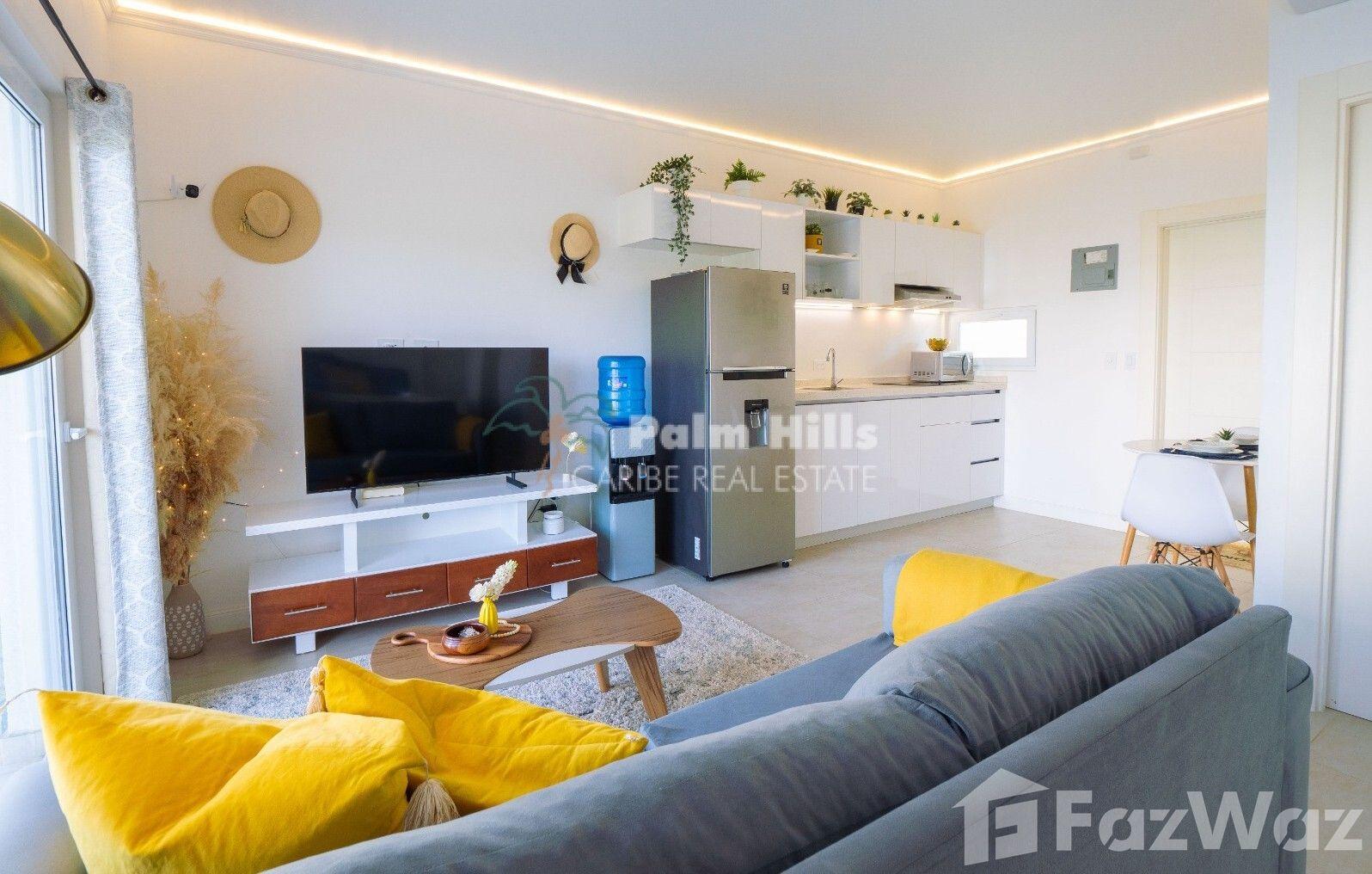 1 Bedroom Apartment for Sale at La Mulata - Sosua — photo 2