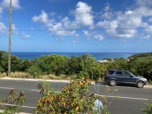 1 Acre Ocean-View Building Plot for Sale, Crocus Bay, Anguilla — photo 3