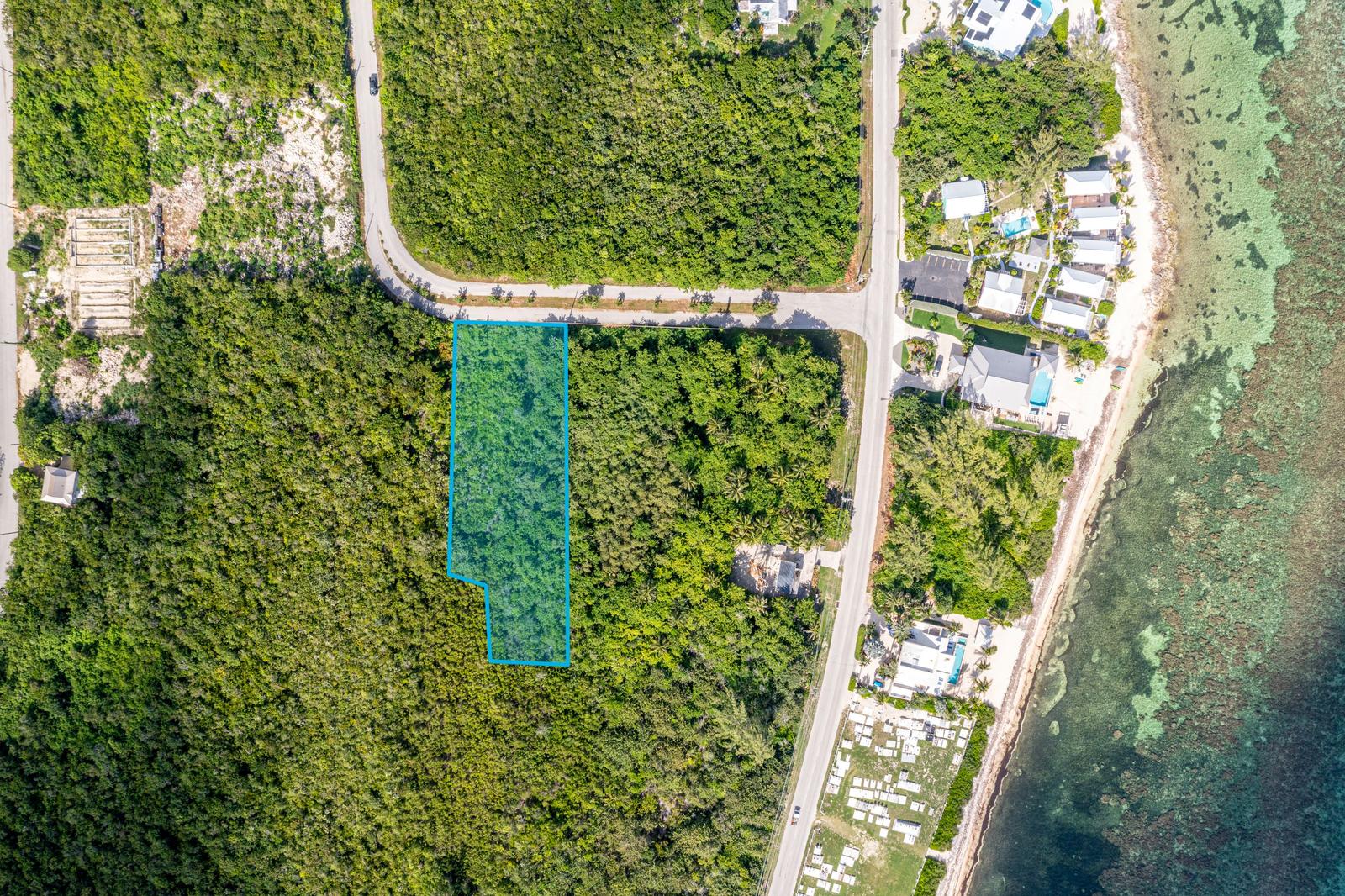 1.35 Acre North Side Land Parcel — photo 4