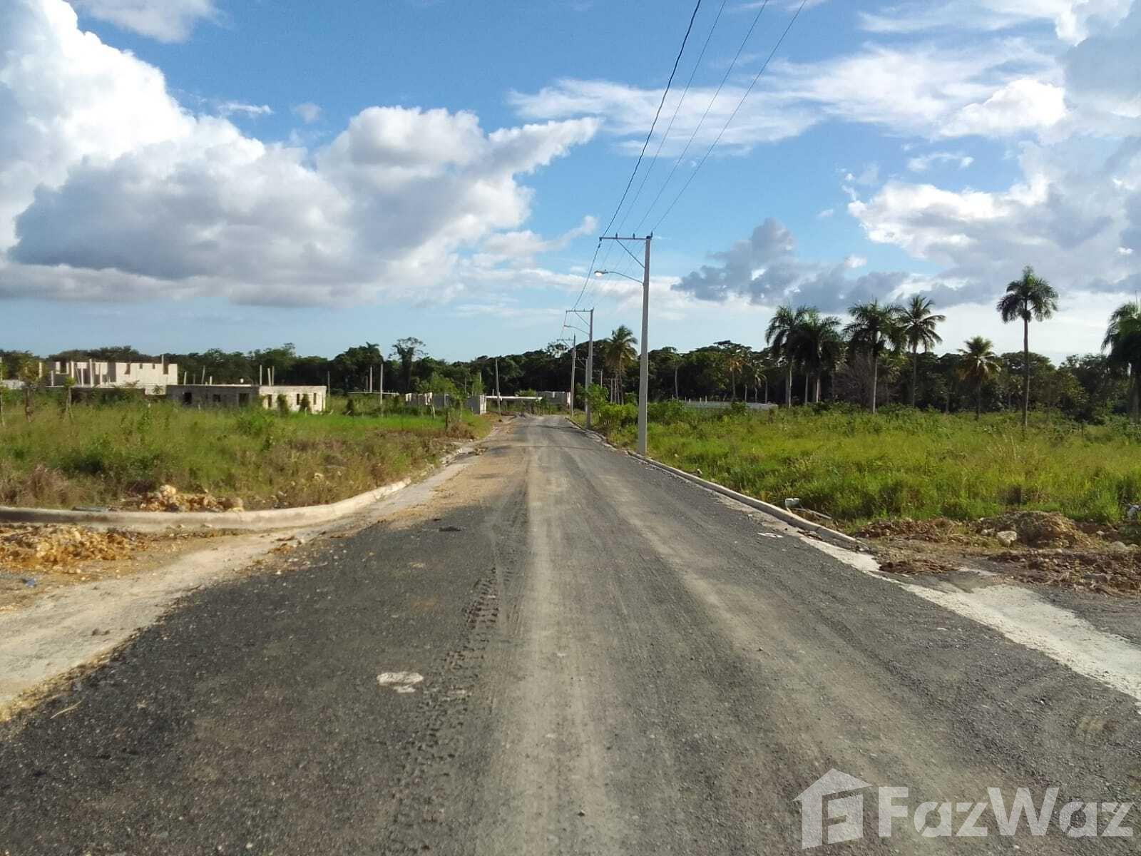 Land for Sale in Carr. La Victoria — photo 2