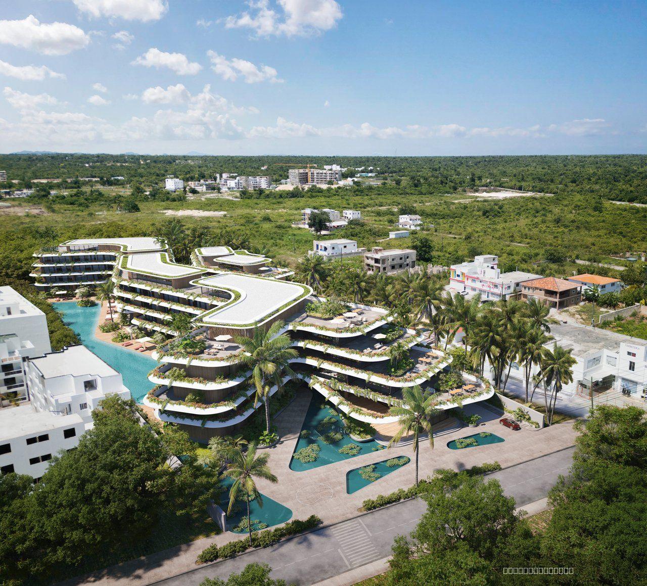1 Bedroom Apartment in Bayahibe — photo 4