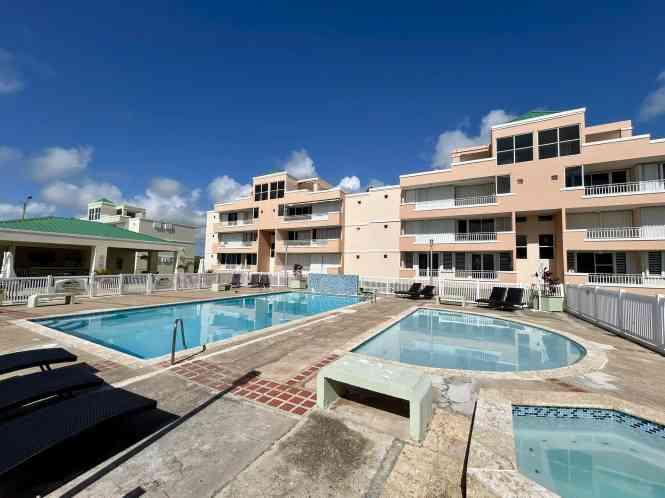 3 Bed Apartment in Fajardo, Puerto Rico — photo 1