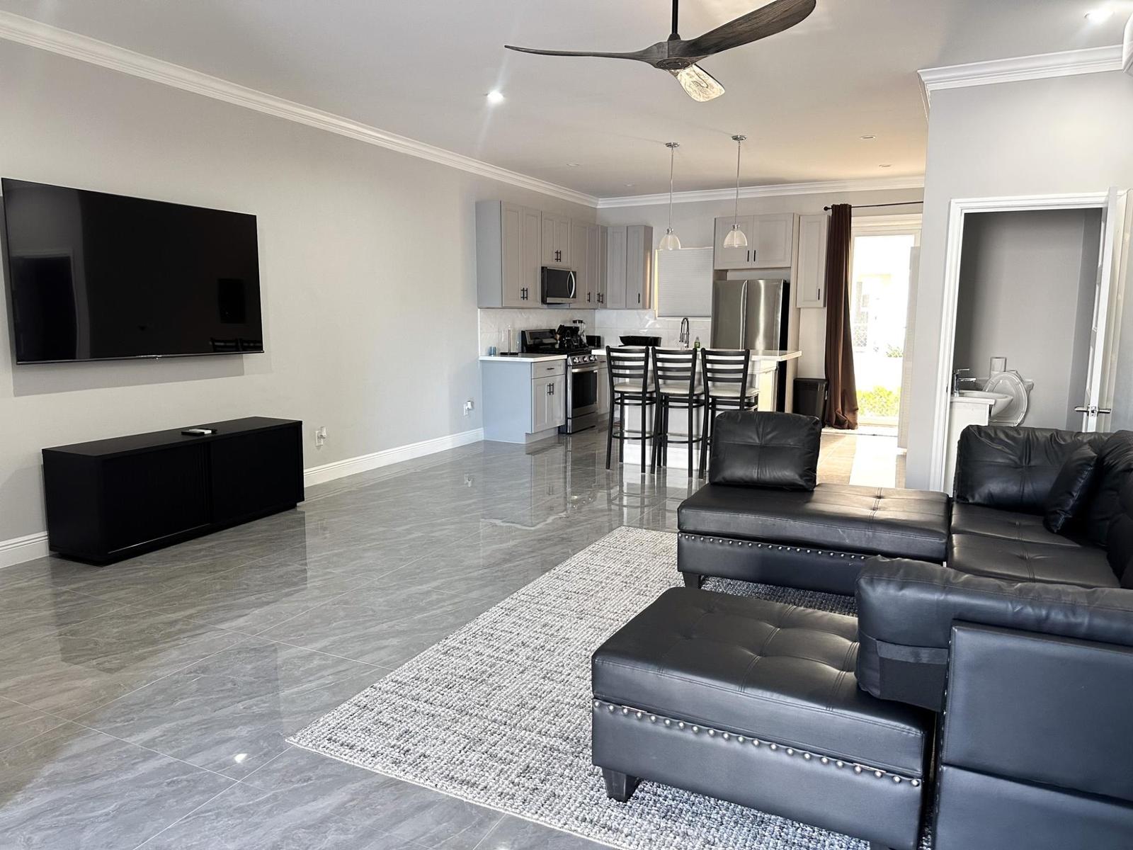 2 bedroom Apartment for sale — photo 3