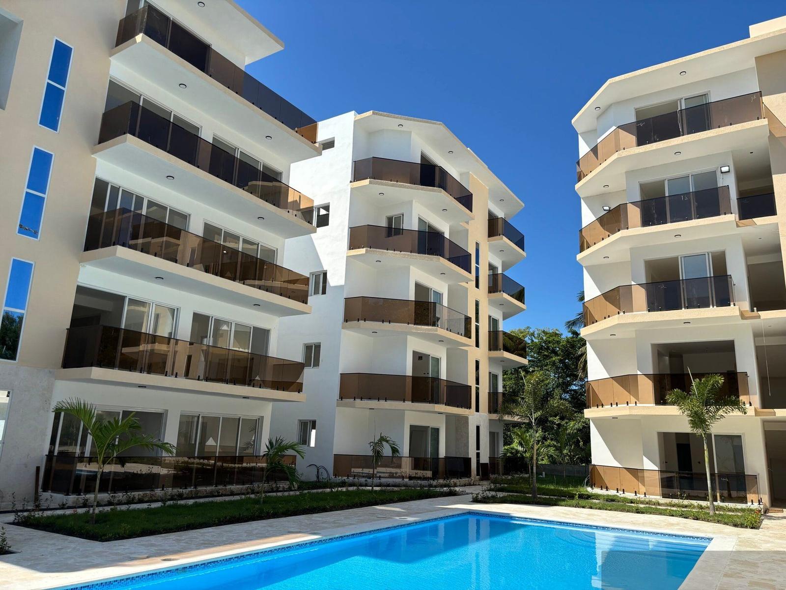 Modern Apartment, Pro Cab, Cabarete, Near Cabarete Beach — photo 3