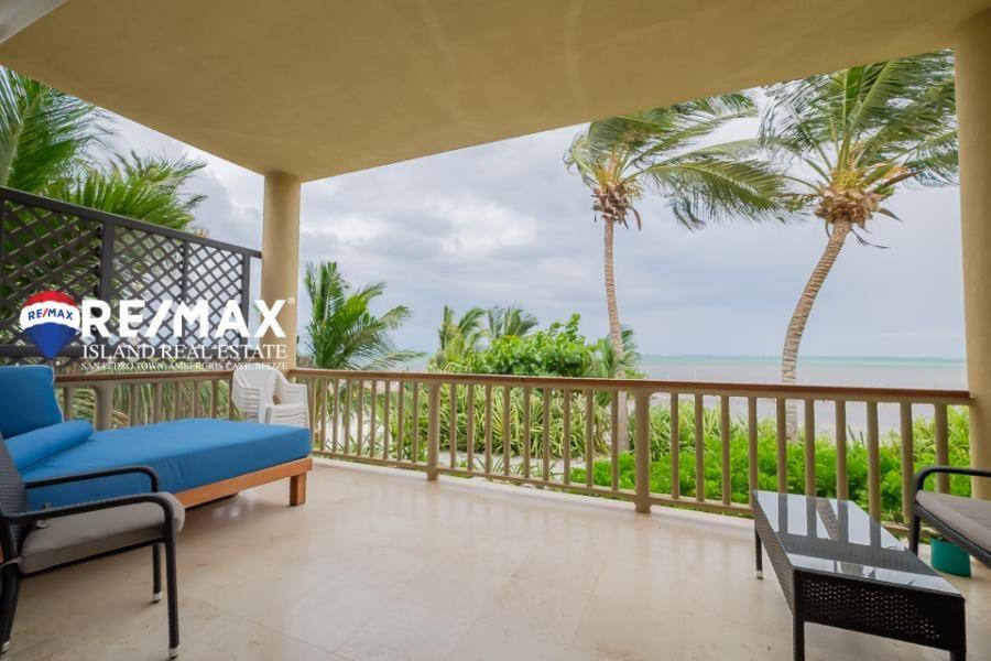 Residences at Barrier Reef 10-1A — photo 1