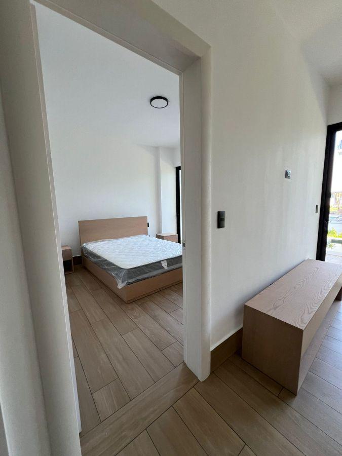 1-Bedroom Apartment with 2 Bathrooms in the Heart of Downtown Punta Cana — photo 2