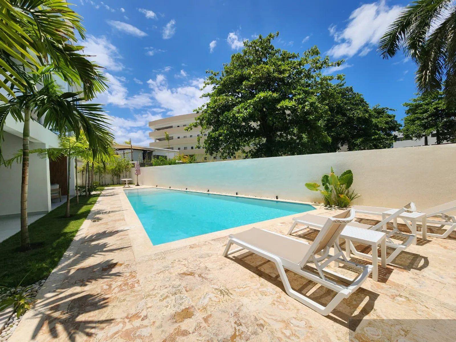 Furnished Condo for Sale, Playa Encuentro, Cabarete — photo 1