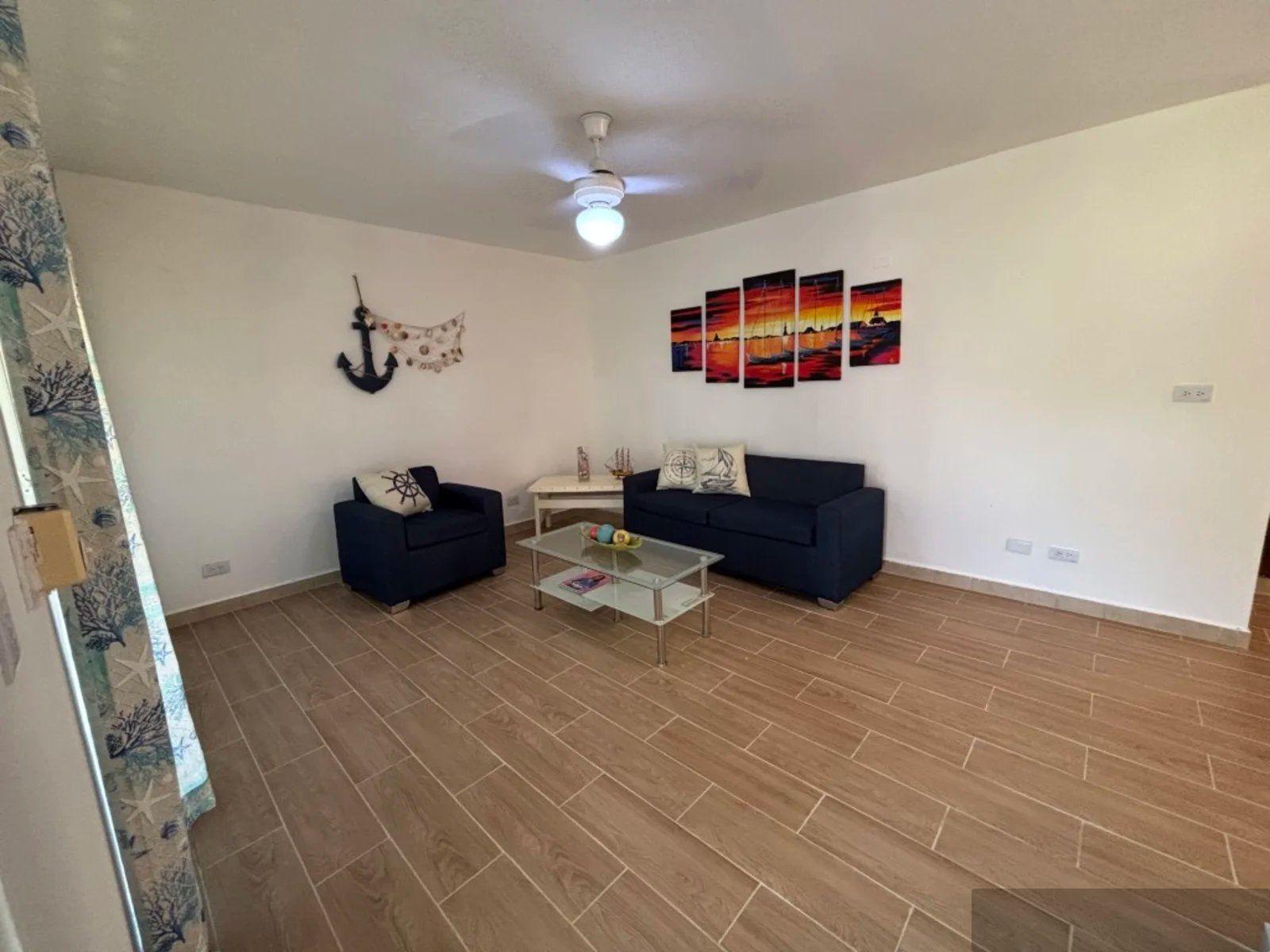 1 bedroom property for sale — Condo for Sale in El Batey, Sosúa, Near the Beach — photo 2