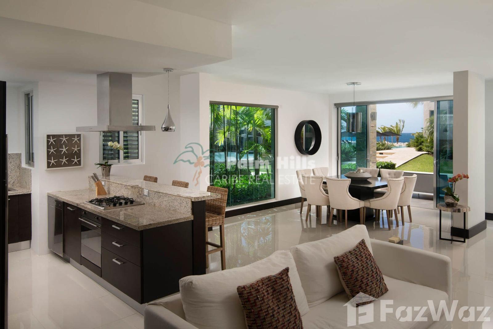 Studio Townhouse for Sale at Up Condos Sosua — photo 5