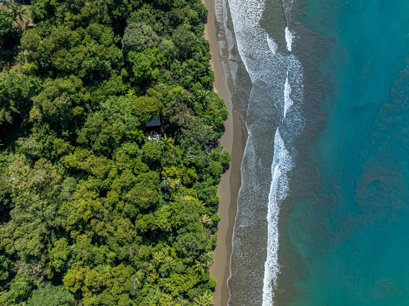 3 Bedroom Penthouse Condo for Sale, Elan at Ballena Beach, Uvita, Puntarenas, Costa Rica — photo 2