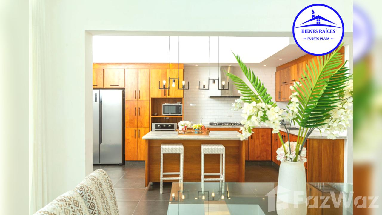 3 Bedroom House for Sale in San Felipe De Puerto Plata — photo 4