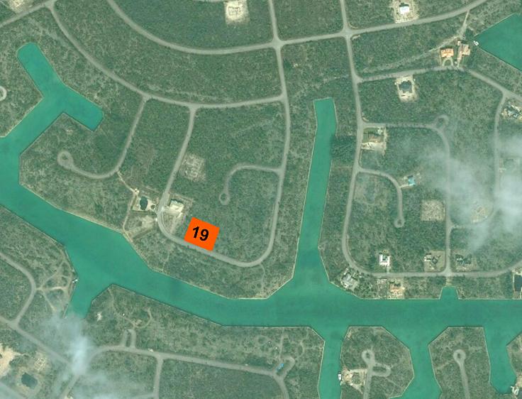 Grand Bahama 0.5 Acre Windsor Bay Lot — photo 5