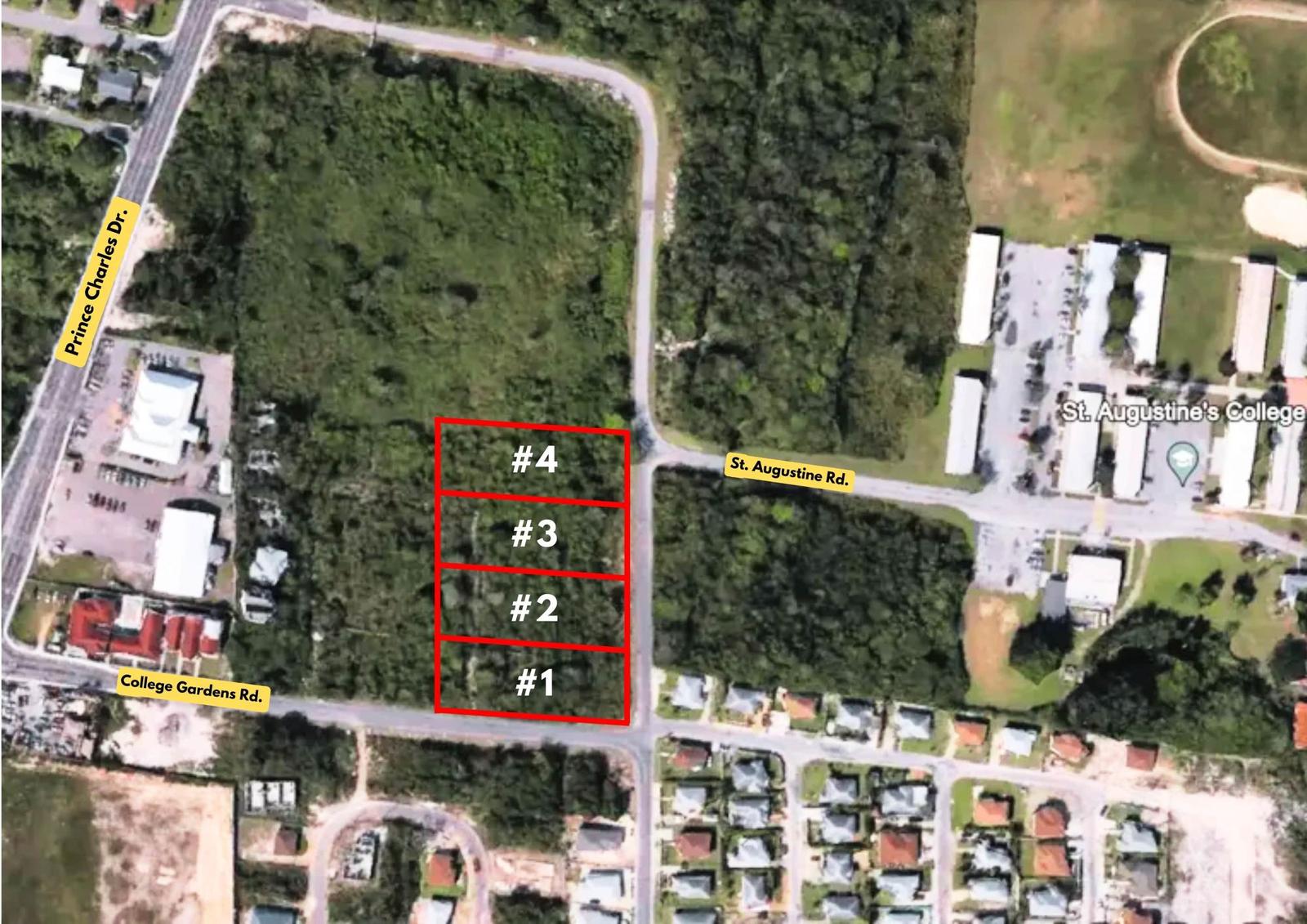 4 Prince Charles Drive Land for Sale — photo 5