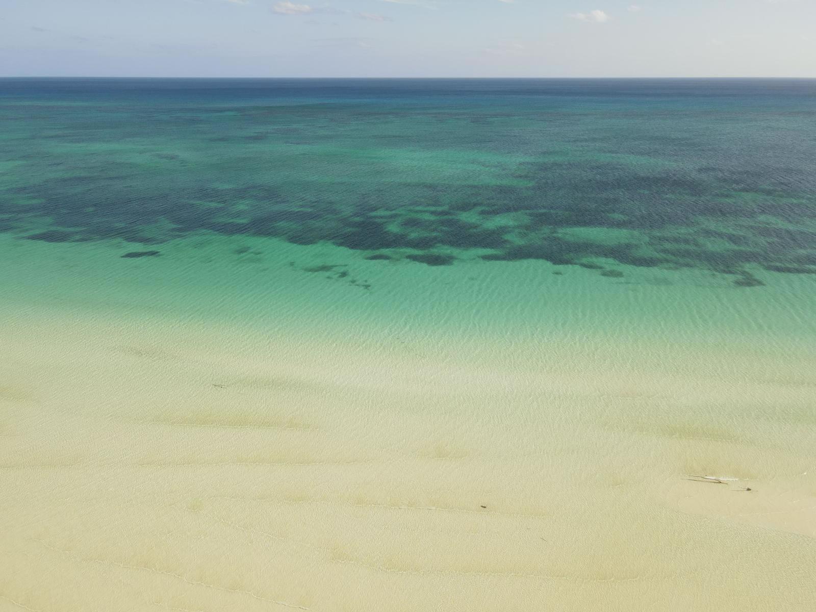 113 Acres of Beachfront Land for Sale, East End, Grand Bahama — photo 5