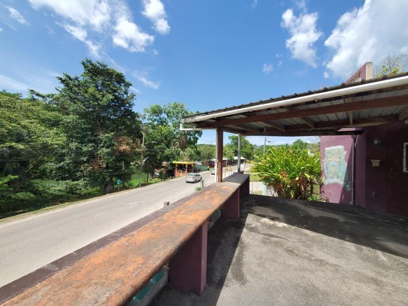 # 4207 – 0.68 Acre of Land – near Spanish Lookout Community, Cayo District, Belize — photo 4