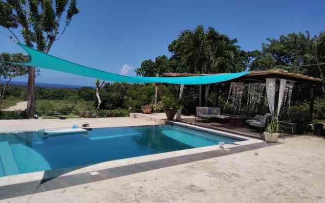 Elegant and Stylish Villa for Sale in Lomas Moronas, Puerto Plata — photo 2