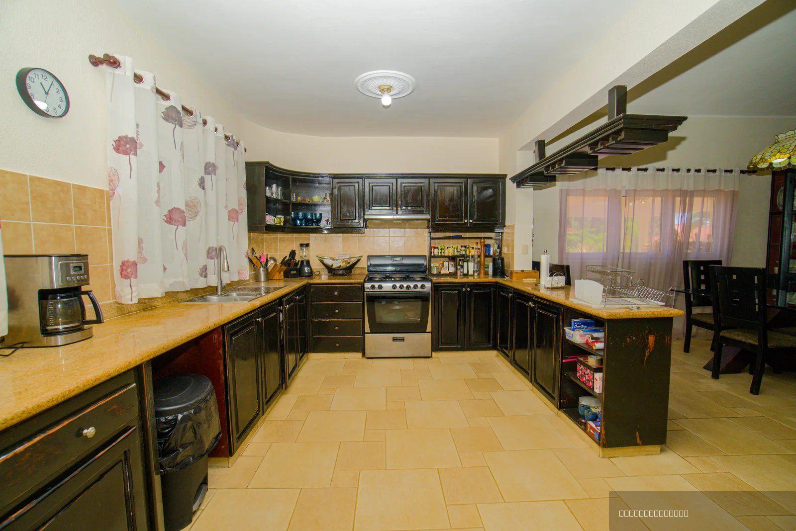 Furnished Villa for sale in Casa Linda, Sosúa-Cabarete with Guest Houses — photo 5