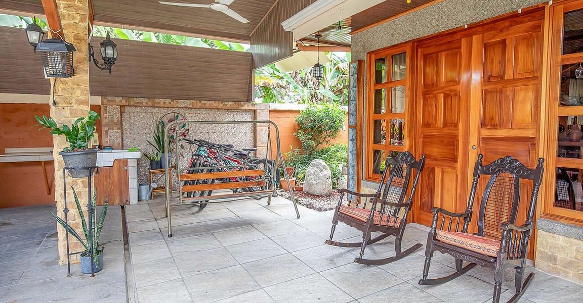 3 Bedroom House for Sale, Quepos, Puntarenas, Costa Rica — photo 5