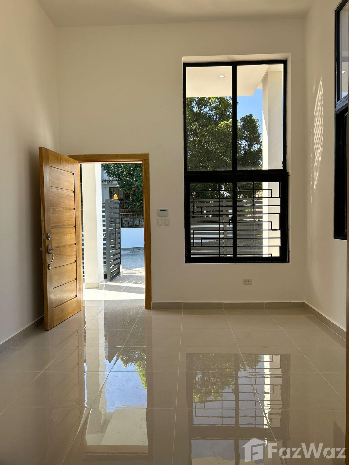 3 Bedroom House for Sale in Santiago De Los Caballeros, Santiago — photo 1