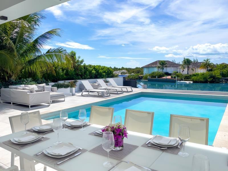 Villa Sand and Sea Turks and Caicos Islands — photo 4