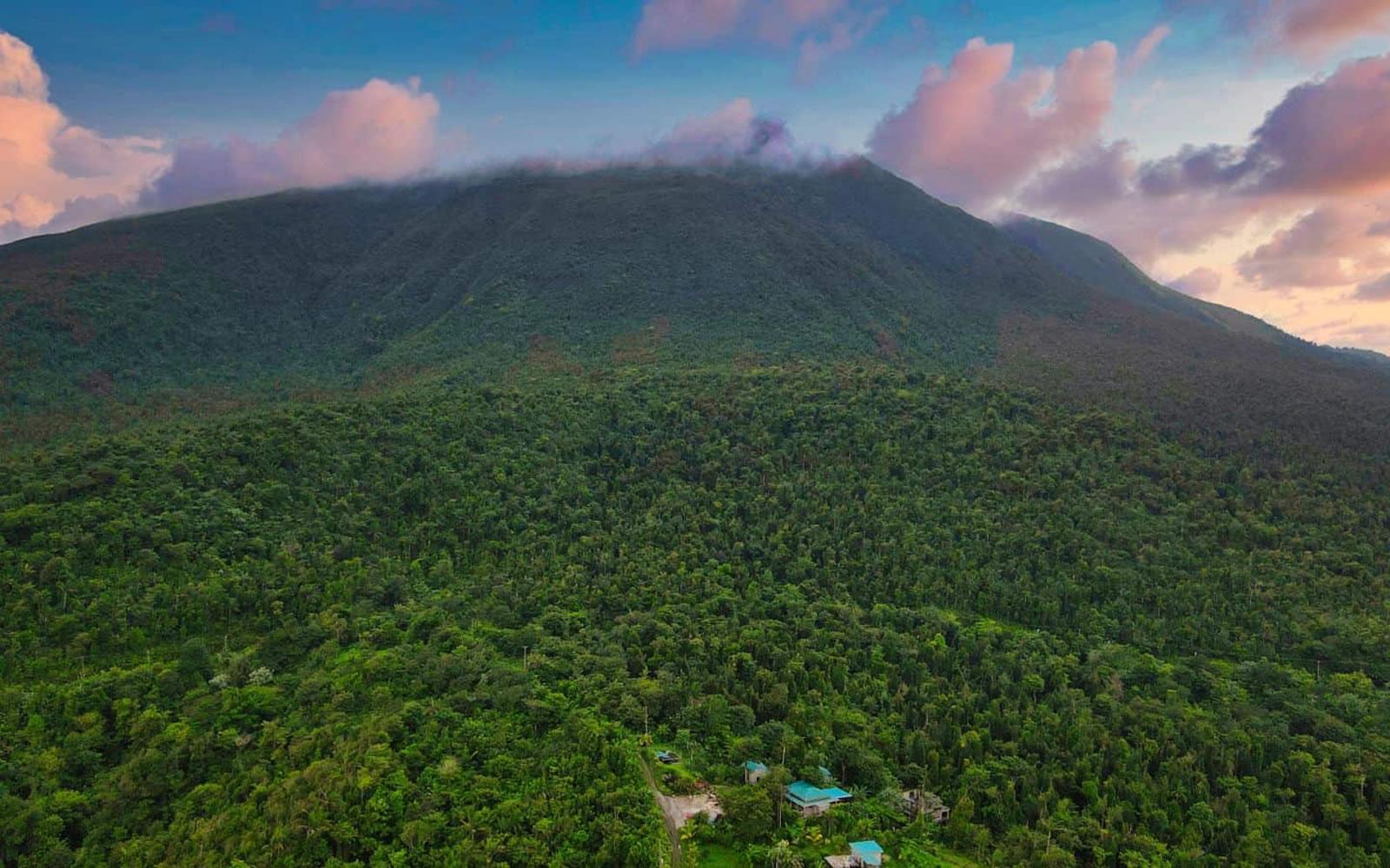 6.34 Acres of Land for Sale, Pond Casse, Saint Paul, Dominica — photo 4