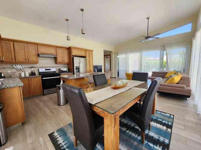 2 Bed House with Pool in Casa Linda, Sosua — photo 2