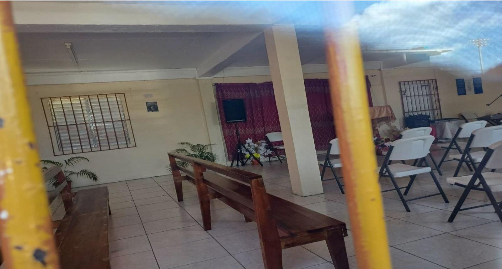 Commercial Property Opportunity in the Heart of Vieux Fort — photo 5