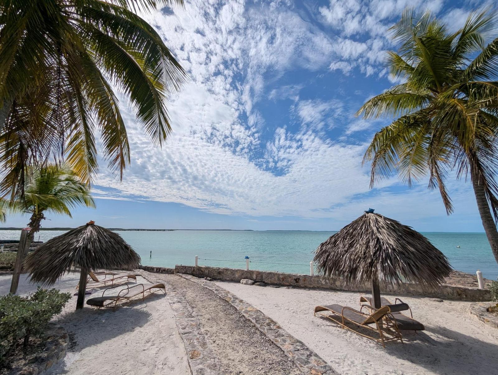 17 THE CAYS in Exuma, The Bahamas — photo 4