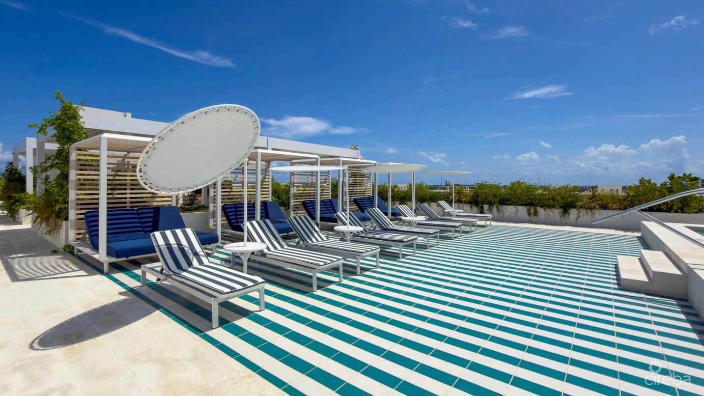 1 Bedroom Condo for Sale at The Grove Too, Cayman Islands — photo 4