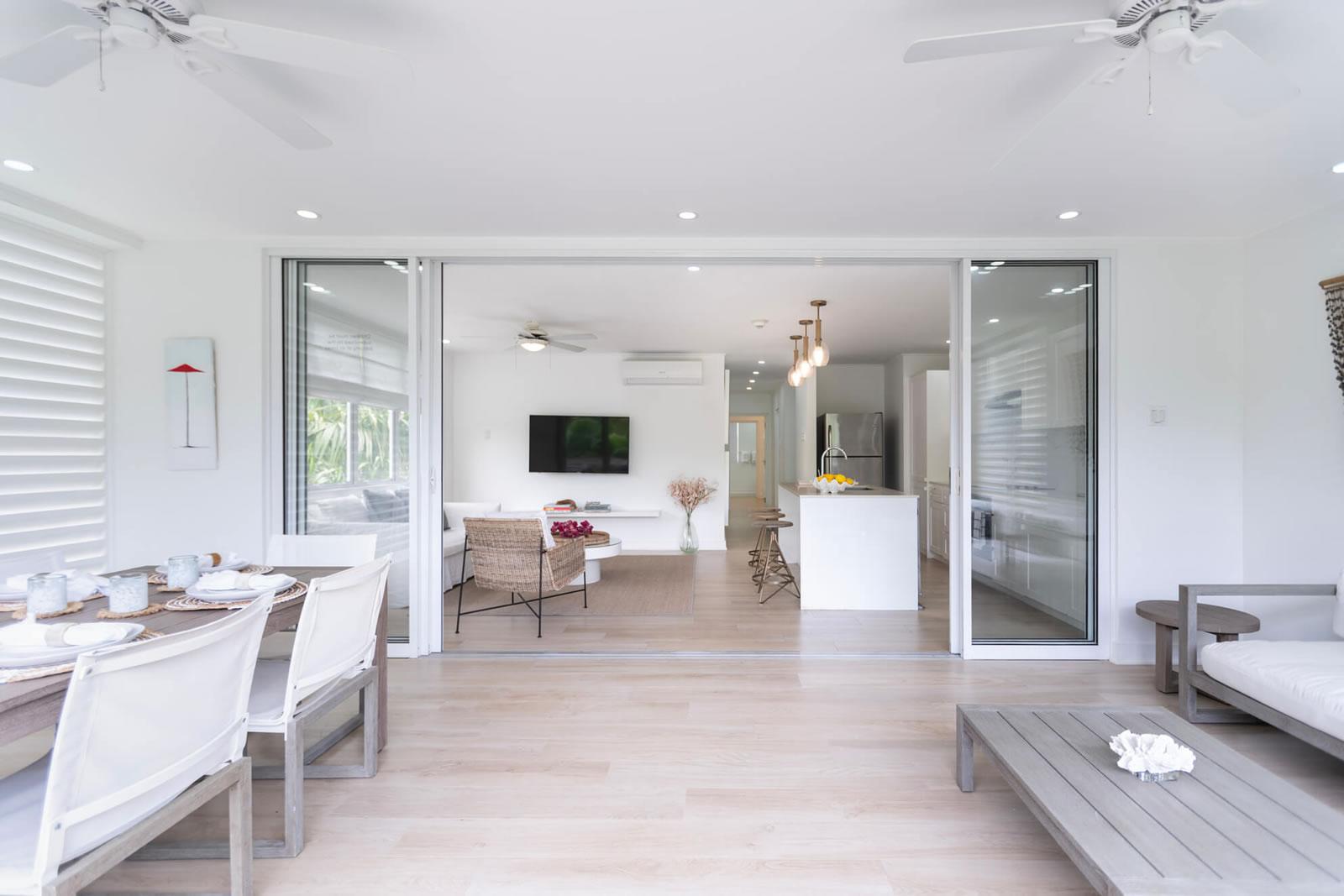 2 Bedroom Apartment G1-6 for Sale, Mullins Grove, St Peter, Barbados — photo 1