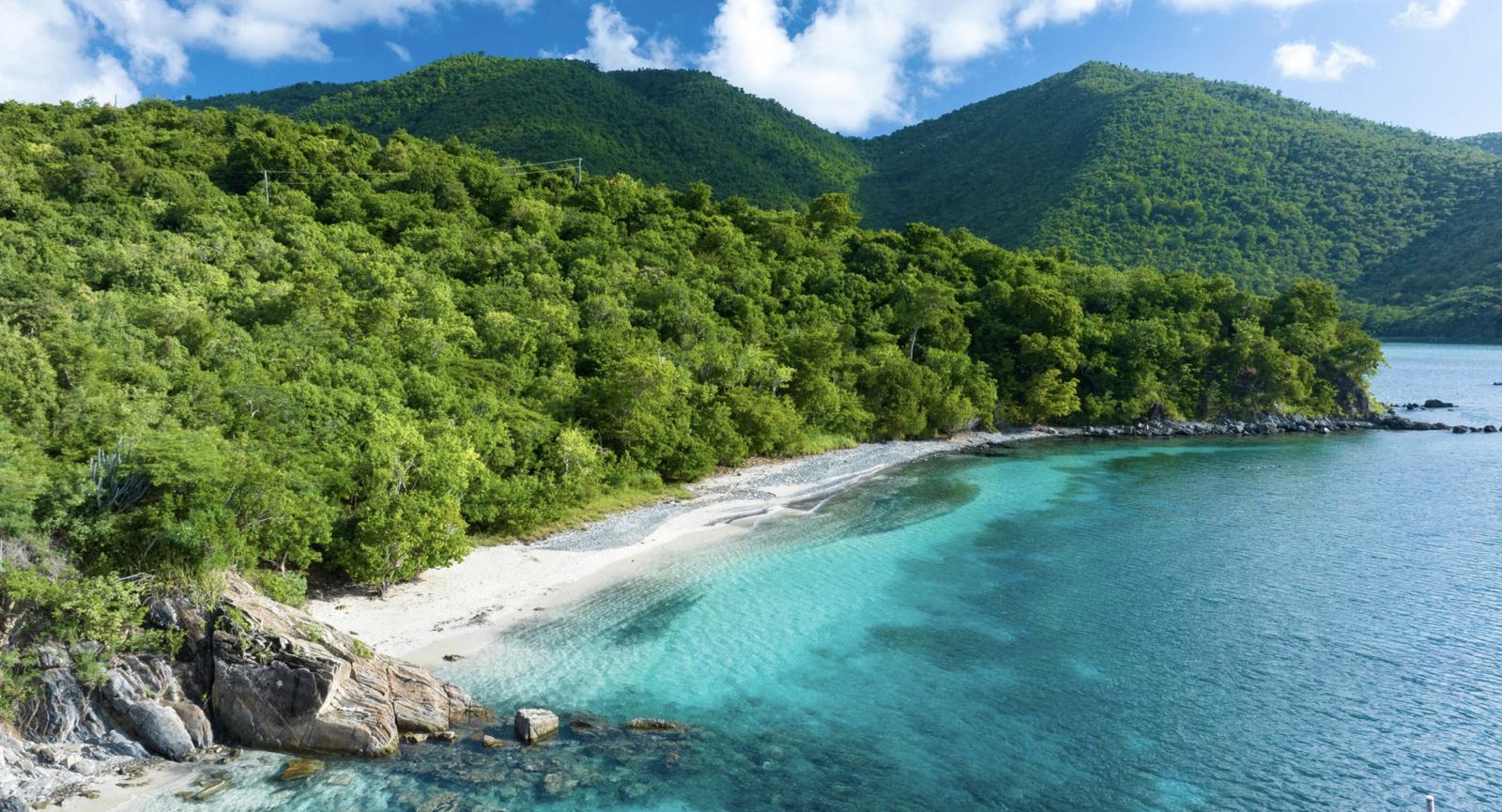 Introducing Abrahams Fancy | One of St. John’s Last Great Beachfront Opportunities — photo 2