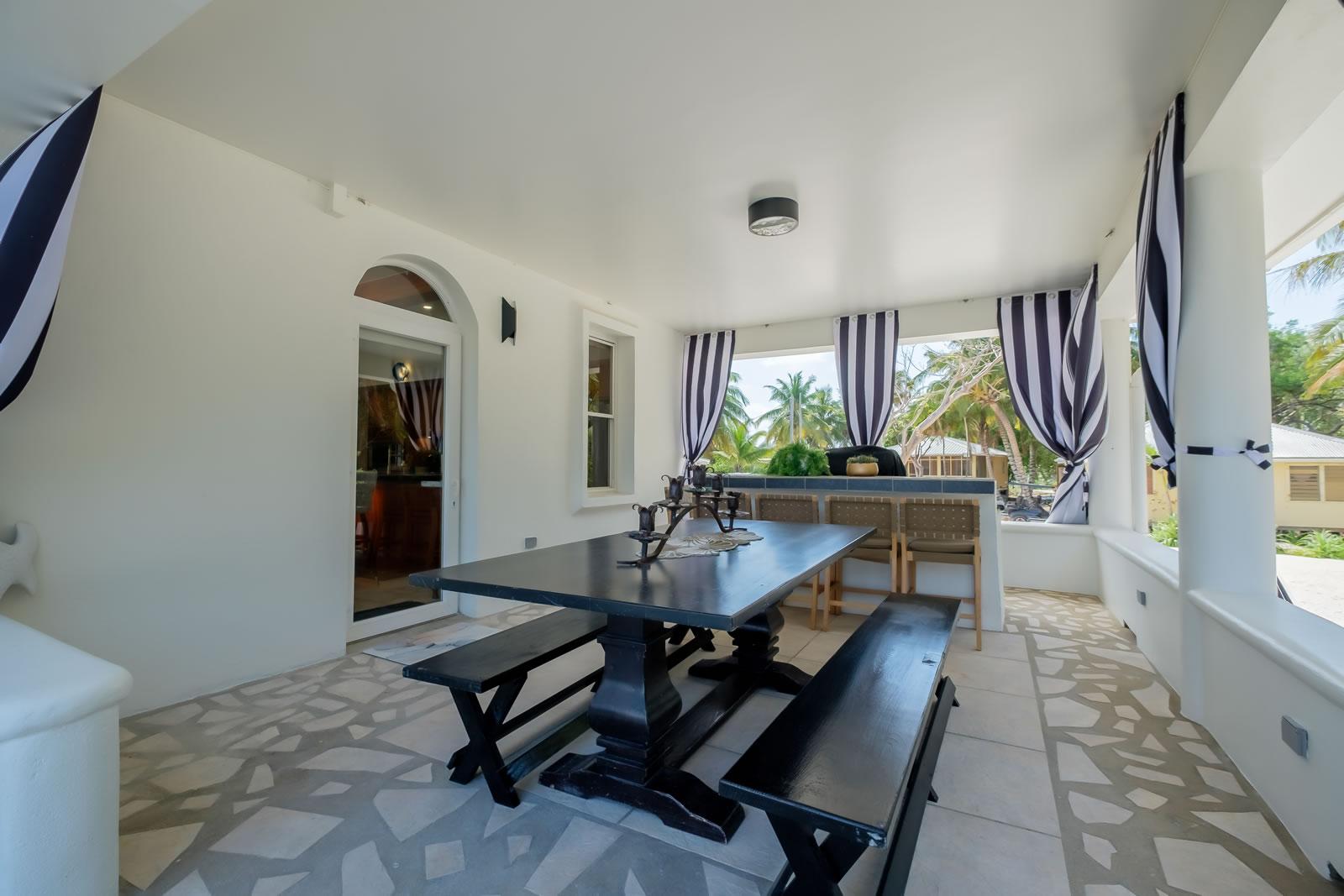 3 Bedroom Beach House for Sale, San Pedro, Ambergris Caye, Belize — photo 5