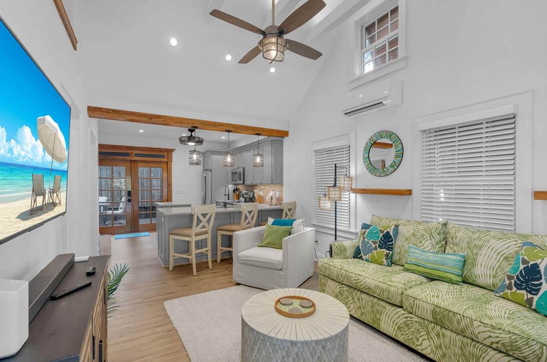 Old Town Key West 2BR Renovated Home — photo 3