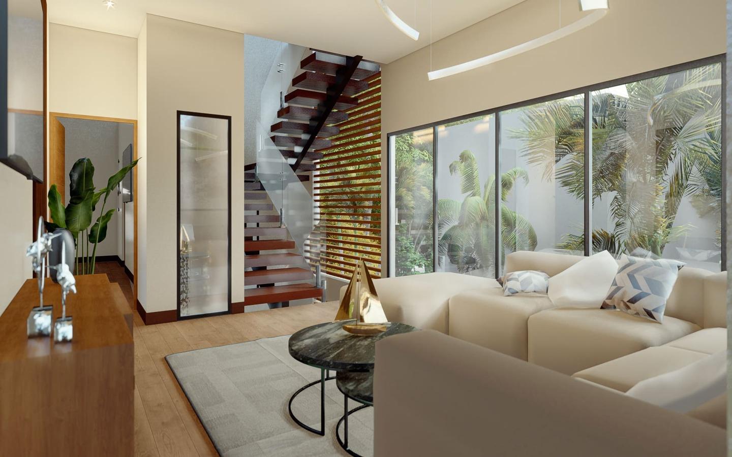 Spacious Three-bedroom Villa For Sale In Ciudad Las Canas — photo 1