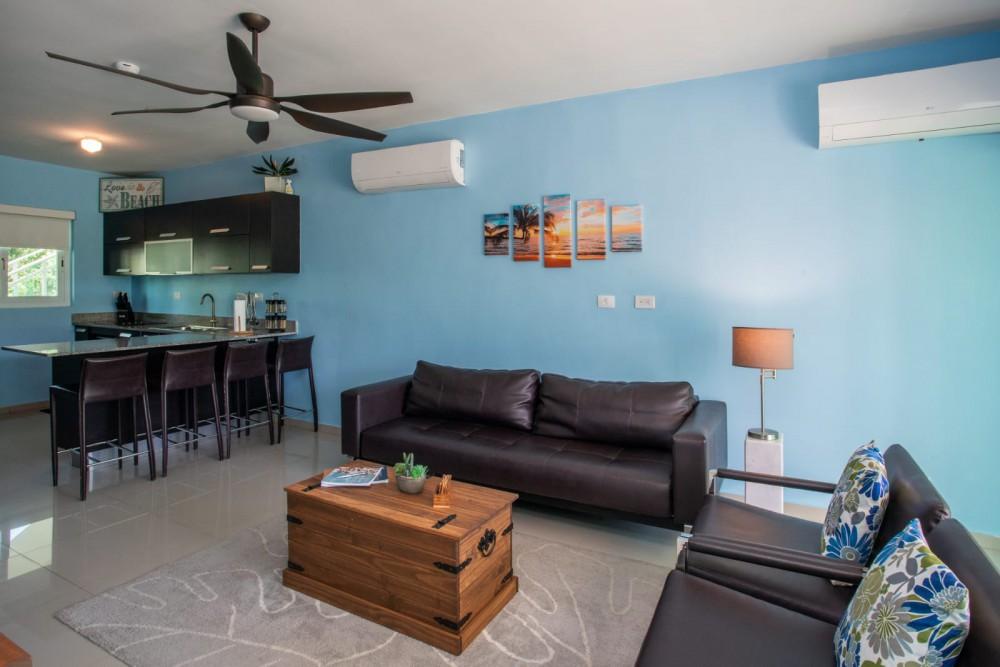Piscadera - Apartment in Gated Community Perfect for Investment! — photo 2
